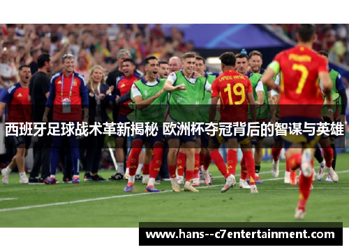 西班牙足球战术革新揭秘 欧洲杯夺冠背后的智谋与英雄 西班牙足球战术革新揭秘 欧洲杯夺冠背后的智谋与英雄